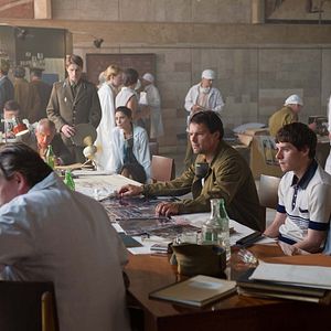 Fotoğraf Danila Kozlovsky