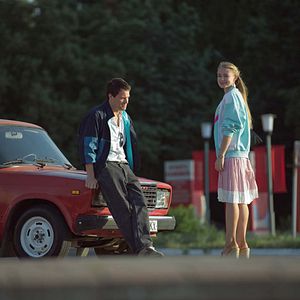 Fotoğraf Danila Kozlovsky