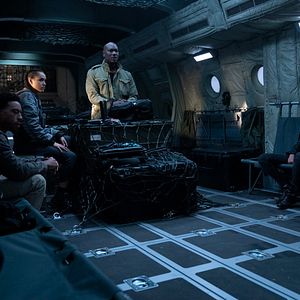 Fotoğraf Michelle Rodriguez