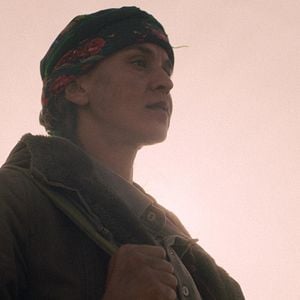 Fotoğraf Almila Bağrıaçık