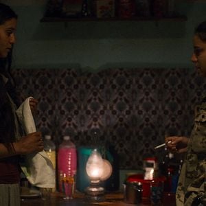 Fotoğraf Almila Bağrıaçık