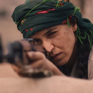 Fotoğraf Almila Bağrıaçık