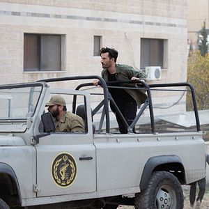 Fotoğraf Infidel