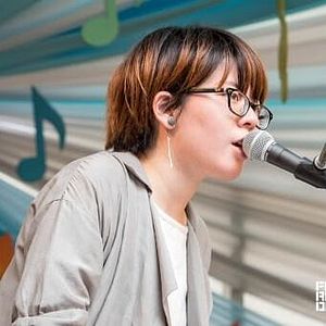 Fotoğraf Kaho Nakamura