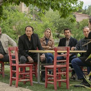 Fotoğraf Arka Sokaklar