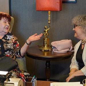 Fotoğraf Menajerimi Ara