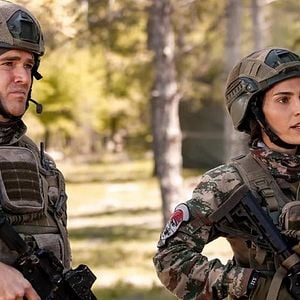 Fotoğraf Savaşçı