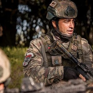 Fotoğraf Savaşçı