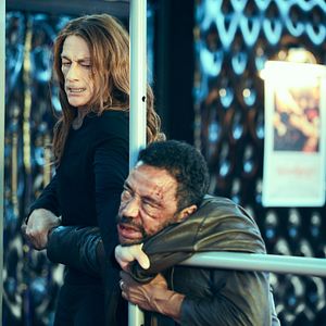 Fotoğraf Jean-Claude Van Damme