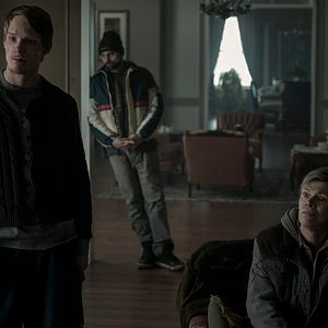 Fotoğraf Black Summer