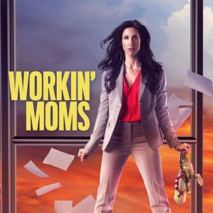 Fotoğraf Workin' Moms