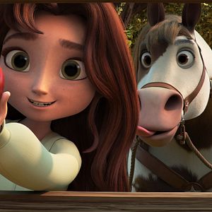 Fotoğraf Spirit: Özgür Ruh