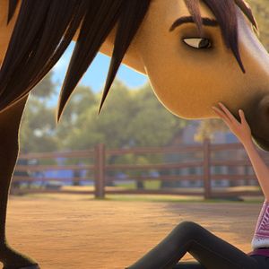 Fotoğraf Spirit: Özgür Ruh