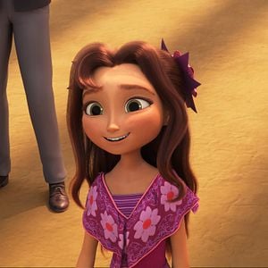 Fotoğraf Spirit: Özgür Ruh