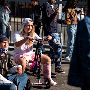 Fotoğraf Nina Moran