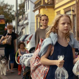 Fotoğraf Petite Nature