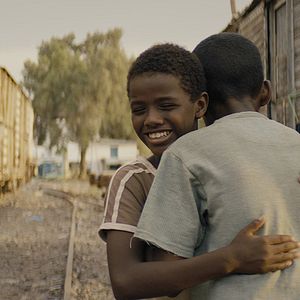 Fotoğraf The Gravedigger’s Wife