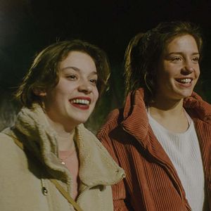 Fotoğraf Adèle Exarchopoulos