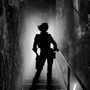 Fotoğraf Borderlands