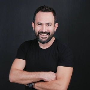 Fotoğraf Murat Ergür