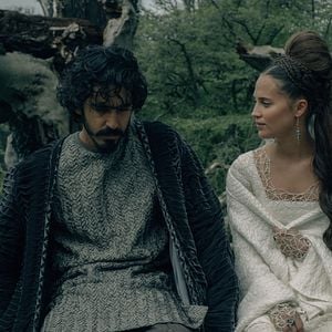 Fotoğraf Yeşil Şövalye