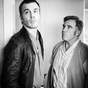 Fotoğraf Albrecht Schuch