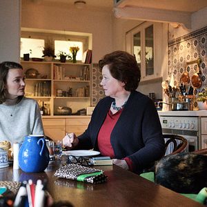 Fotoğraf Imogen Kogge