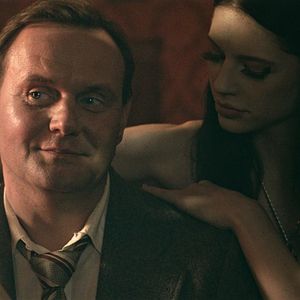 Fotoğraf Devid Striesow