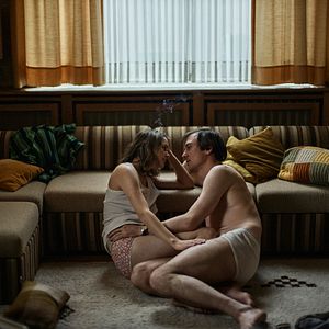 Fotoğraf Luise Heyer