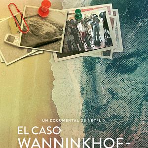 Fotoğraf El caso Wanninkhof - Carabantes