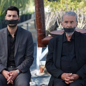 Fotoğraf Eşkıya Dünyaya Hükümdar Olmaz