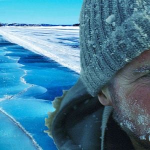 Fotoğraf The Ice Road