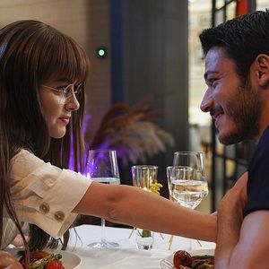 Fotoğraf Cam Tavanlar