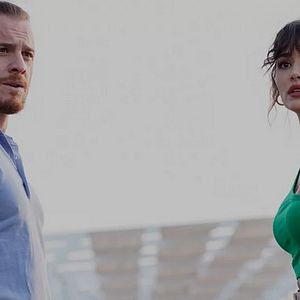 Fotoğraf Sen Çal Kapımı