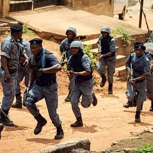 Fotoğraf Black Beach