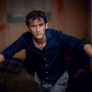 Fotoğraf Black Beach