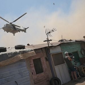 Fotoğraf Black Beach