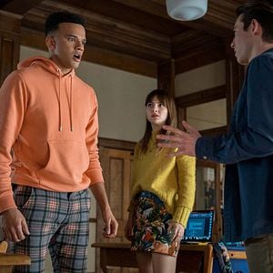 Fotoğraf Griffin Gluck