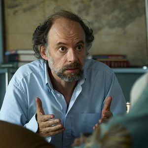 Fotoğraf Denis Podalydès