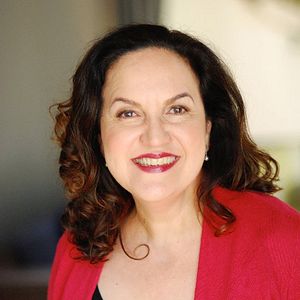 Fotoğraf Olga Merediz