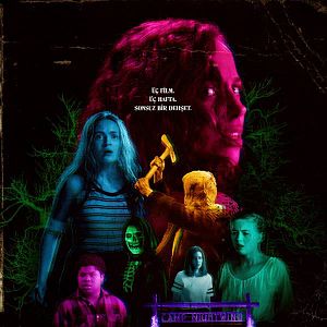 Fotoğraf Korku Sokağı 1. Kısım: 1994