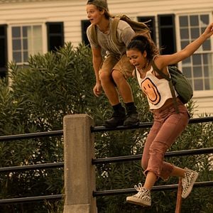 Fotoğraf Rudy Pankow