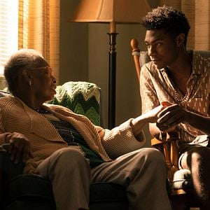 Fotoğraf Carol Sutton