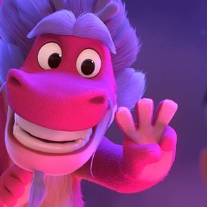 Fotoğraf Sihirli Ejder