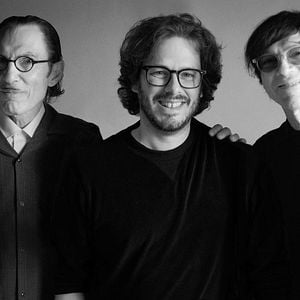 Fotoğraf Russell Mael