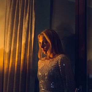 Fotoğraf Magdalena Kolesnik