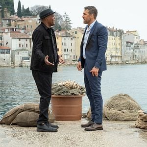 Fotoğraf Ryan Reynolds