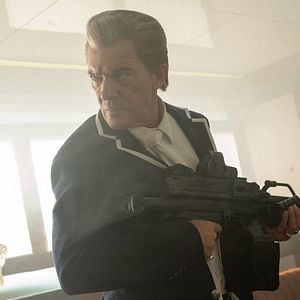 Fotoğraf The Hitman's Wife's Bodyguard