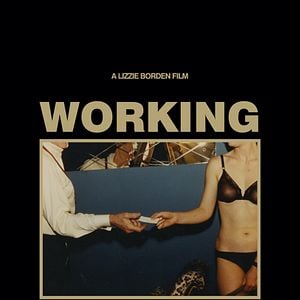 Fotoğraf Working Girls