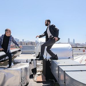 Fotoğraf Baş Belası